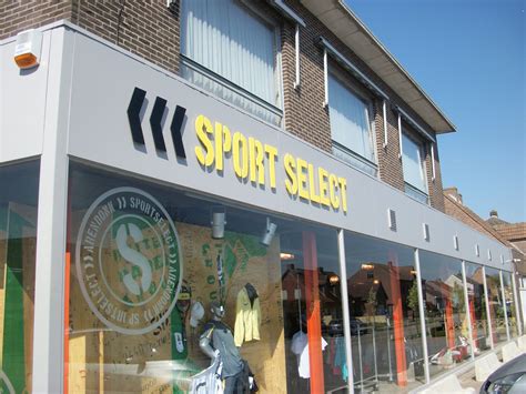 sportwinkel waregem|Delsport